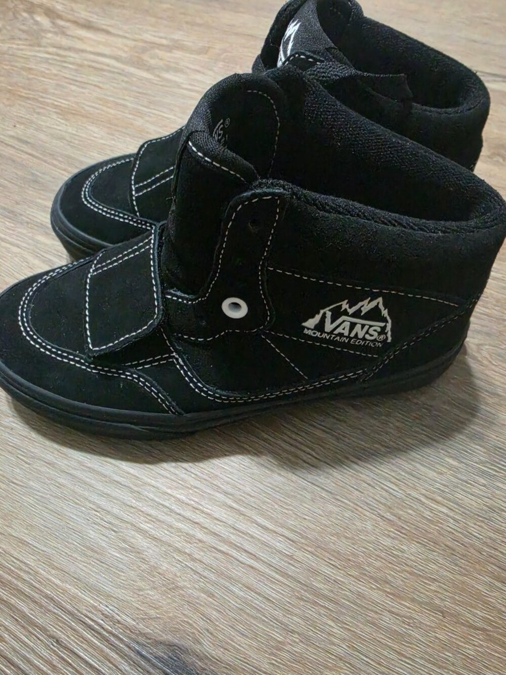 Kids Vans